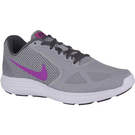 nike revolution 3 damen 38 lila